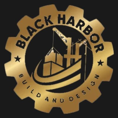Black Harbor build and design, luxury home builders.
