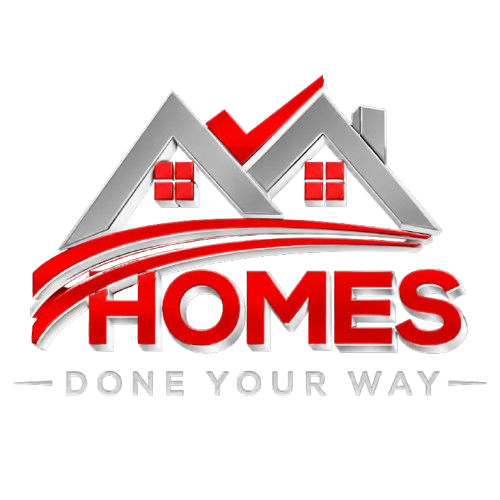 Homes Done Your Way Logo