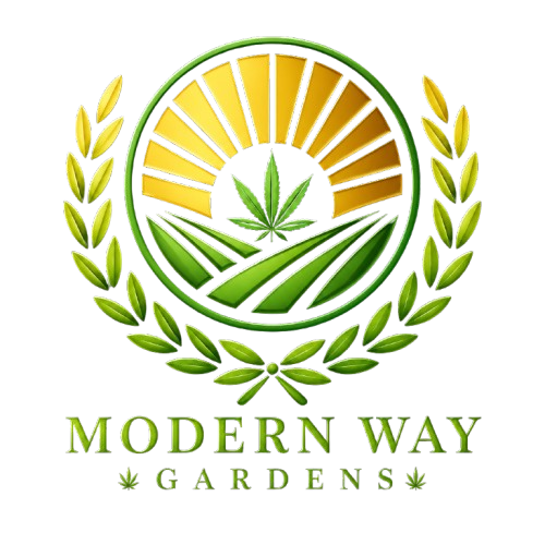 Modern Way Gardens